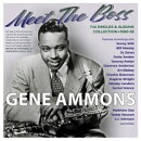 【輸入盤】Meet The Boss: The Singles & Albums Collection 1950-53
