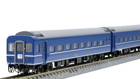 TOMIX 24系25-100形特急寝台客車 (はやぶさ) セット (7両) 【98802】 (鉄道模型 Nゲージ)