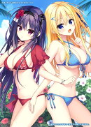 【特典】セレクトオブリージュ 初回限定特装版(【初回外付特典】クリアしおり5枚セット(私服Ver))