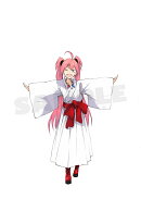 『転生したらスライムだった件』アクリルスタンド 「ミリム・ナーヴァ」