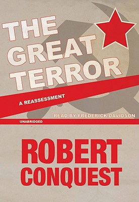 楽天ブックス: The Great Terror: A Reassessment - Robert Conquest ...