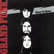 楽天ブックス: 【輸入盤】Trunk Of Funk Vol.1 (6CD) - Grand Funk 