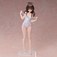 『ToLOVEるーとらぶるーダークネス』 水着シリーズ 「結城美柑 1/4サイズ」 ミューズカラーver. 【UC0030…