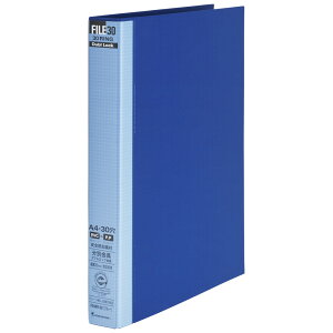 }} oC_[ A4 t@C _ubN25mm 30 F948R-02 oC_[ i(Stationary)j