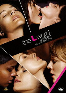 Lの世界 ファイナル・シーズン DVDコレクターズBOX