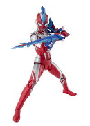 S.H.Figuarts ウルトラマンオメガ レキネスアーマー (塗装済み可動フィギュア)