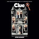 【輸入盤】Clue -The Movie (40th Anniversary Limited Edition)