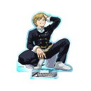 アニメ『僕のヒーローアカデミア』 アクリルスタンド 7.物間寧人