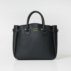 YOUNG&OLSEN The DRYGOODS STORE BELTED TOTE BAG BOOK