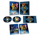 「ゲゲゲの鬼太郎」90's BD-BOX 上巻【Blu-ray】