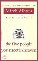 FIVE PEOPLE YOU MEET IN HEAVEN,THE(A)