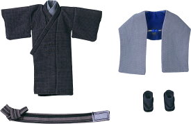 ねんどろいどどーる おようふくセット 『刀剣乱舞ONLINE』 山姥切長義 軽装Ver. (塗装済み完成品フィギュア)