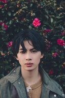 【楽天ブックス限定特典】草川直弥スタイルフォトブック「直弥いる。」(限定カバー) [ 草川直弥 ]
