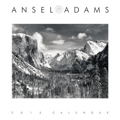 楽天ブックス: Ansel Adams Engagement Calendar - Ansel Adams - 9780316328036 : 洋書