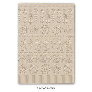 �\�� 2026�N4���n�܂� �蒠 PAGEM by NOLTY �y�C�W�F���t�@�~���[×�}���X���[B6-i���j�i�x�[�W���j9976