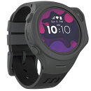 myFirst 【双方向通話(ビデオ・音声)・リアルタイムGPS機能・カメラ・SNS機能】 myFirst Fone R1c Grey JP （グレー）