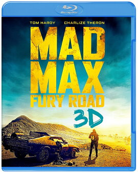 �ޥåɥޥå��� �ܤ�Υǥ��������� 3D&2D�֥롼�쥤���åȡ�3D Blu-ray��