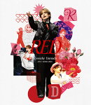 Ryosuke Yamada LIVE TOUR 2025 RED(通常盤 Blu-ray)【Blu-ray】