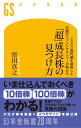2000億円超を運用した伝説のファンドマネジャーが明かす「超」成長株の見つけ方幻冬舎新書 cover
