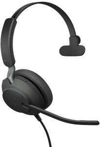Jabra Evolve2 40 SE USB-A UC Mono