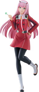 POP UP PARADE 『ダーリン・イン・ザ・フランキス』 ゼロツー L size (塗装済み完成品フィギュア)