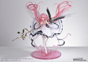 『アズールレーン』 パーシュース 軽装Ver. 1/7スケール (塗装済み完成品フィギュア)