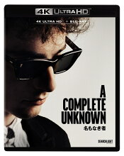 ͽ�󳫻ϡ���̾��ʤ��ԡ�A COMPLETE UNKNOWN��