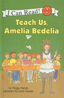 Teach Us, Amelia Bedelia