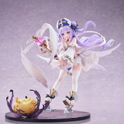 『アズールレーン』 ユニコーン -ホワイト・マイ・エンジェルー 1/6スケール完成品フィギュア 【UC002235-01】 (彩色済み完成品フィギュア)
