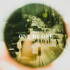 ONE BY ONE [ KAKASHI ]