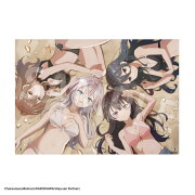【グッズ】「時々ボソッとロシア語でデレる隣のアーリャさん」アクリルパネル水着