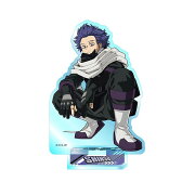 アニメ『僕のヒーローアカデミア』 アクリルスタンド 8.心操人使