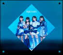 【楽天ブックス限定先着特典】No Border (初回生産限定盤)(メンバー別ランダム缶バッジ)