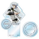 機動戦士ガンダムSEED DESTINY　vol.3 アクリルペンスタンド イザーク・ジュールB