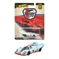 ホットウィール(Hot Wheels) カーカルチャー ヴィンテージレーシング ポルシェ 917K ミニカー 1:64スケー…