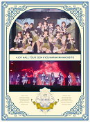 ≒JOY ホールツアー2024「今日から君は恋人」(初回生産限定盤)【Blu-ray】
