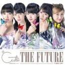 I miss you/THE FUTURE (初回限定盤D CD+DVD)