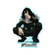 アニメ『僕のヒーローアカデミア』 アクリルスタンド 9.相澤消太