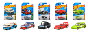 【楽天ブックス限定特典】【セット商品】ホットウィール(Hot Wheels) ベーシックカー フォルクスワーゲン T3 カスタ…