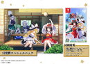 東方スペルカーニバル 幻想郷スペシャルパック Switch版