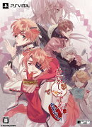 あやかしごはん〜おおもりっ！〜 初回限定版