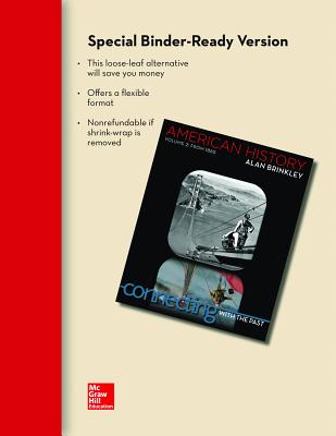 楽天ブックス: American History, Volume 2: Connecting with the Past: From 1865 ...