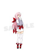 『転生したらスライムだった件』アクリルスタンド 「シュナ」