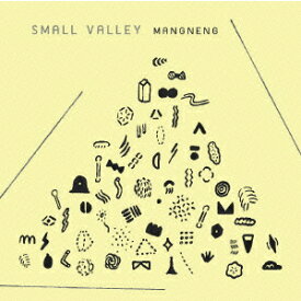 small valley [ mangneng ]