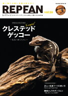 REPFAN vol.28 （サクラムック）