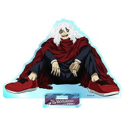 アニメ『僕のヒーローアカデミア』 アクリルスタンド 10.死柄木弔