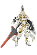 『フレームアームズ・ガール』 ドゥルガーII 【FG086R】 (プラモデル)