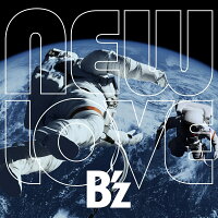 楽天ブックス 楽天ブックス限定先着特典 New Love レコード型コースター ジャケットサイズ1mm 1mm B Z Cd