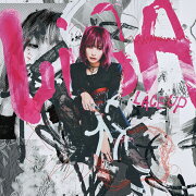 LACE UP (完全数量生産限定盤 CD＋Blu-ray＋GOODS)