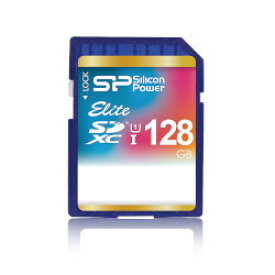 SP128GBSDXAU1V10 128GB